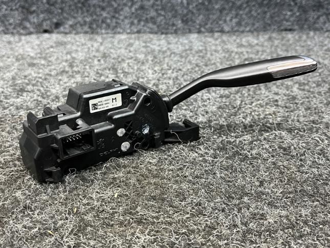 Citroen C4 Picasso I 2006-2013 Prepínacie páčky pod volantom 96811352XT