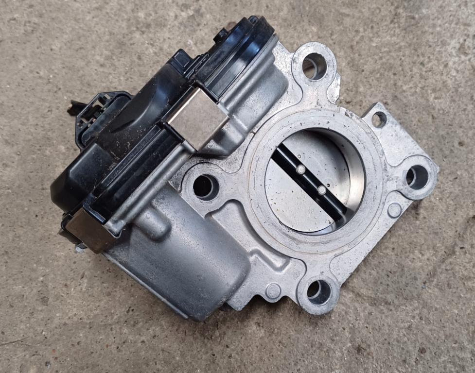 Dacia Škrtiaca klapka 161200428R