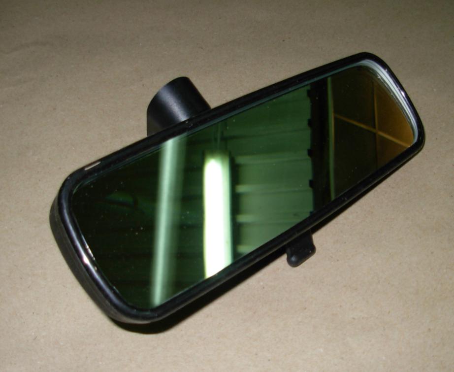 Ford Focus Mk2 2004-2011 Spätné zrkadlo vnútorné 015478