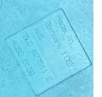 Porsche Cayenne I 2002-2010 hatchback 3.0 V6 petrol AT 309 kW 2014  Zámok zadnej kapoty 7L0827511E