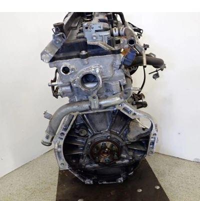 Suzuki Swift Mk7 2010-2017 hatchback 1.2 16v petrol MT 69 kW 2012  MOTOR A PRÍSLUŠENSTVO K12B