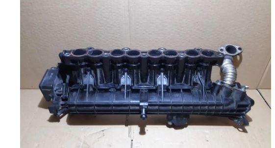 Hyundai Tucson II 2009-2015 1.7 CRDI  Sacie potrubie 28310-2A690