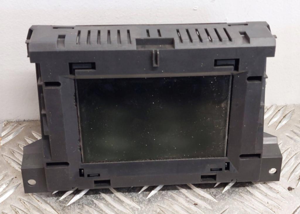 Opel Astra II 1998-2009 2006  Displej 13265116