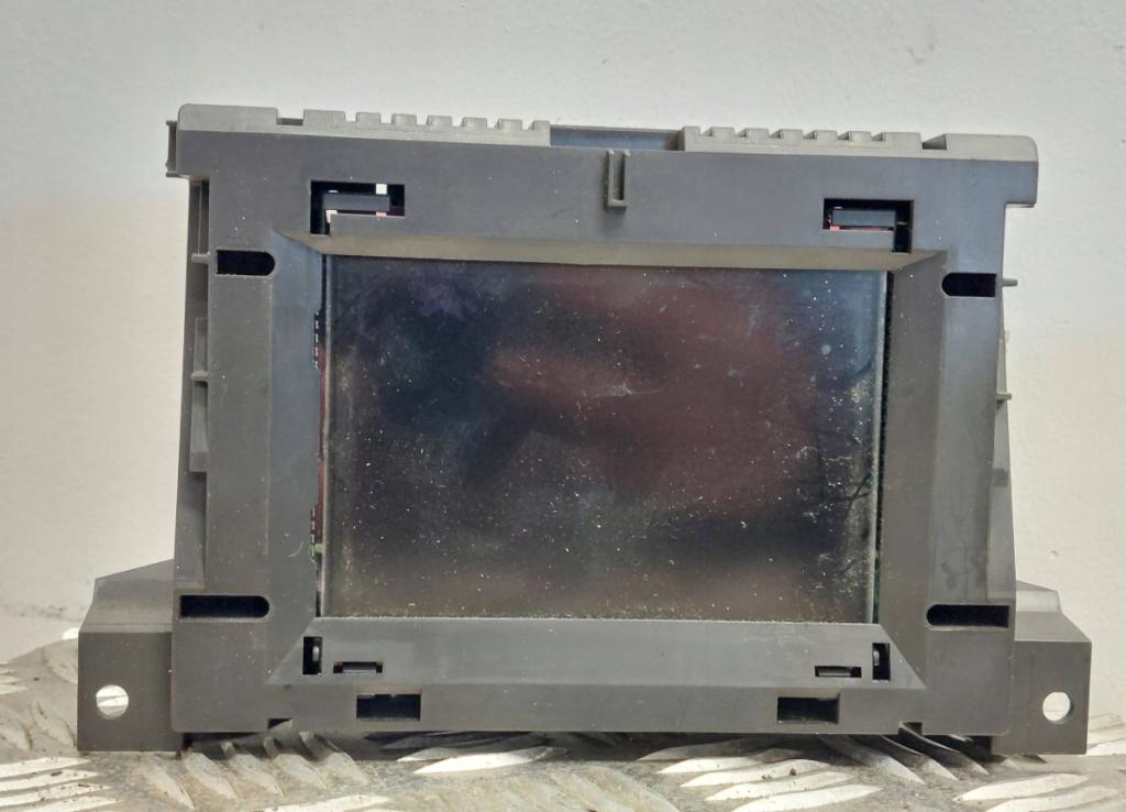 Opel Astra II 1998-2009 2006  Displej 13265116
