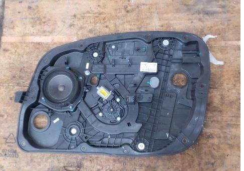 Hyundai I30 II 2012-2016 COMBI 1.6 Mechanizmus sťahovania okna predný pravý 91271-00100