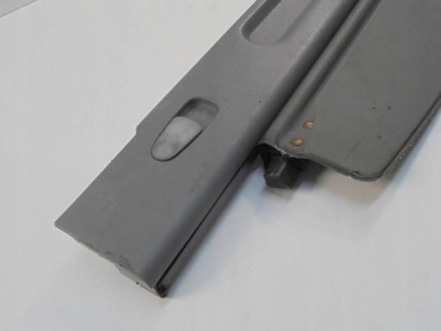 Chevrolet Lacetti combi 1.6 16v petrol MT 80 kW 2005  Roleta kufra 96617990