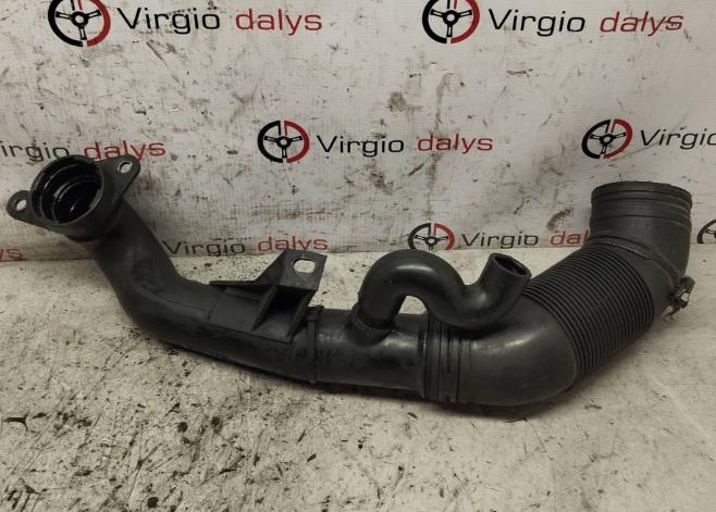 Volkswagen Sharan I 1995-2010 hatchback 1.9 TDI diesel MT 85 kW 2004  Hadica chladenia vzduchu 7M3129656A