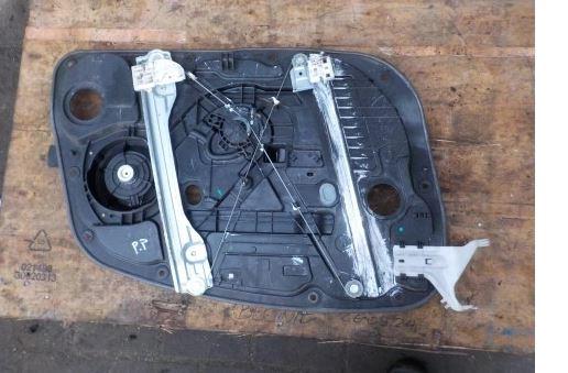 Hyundai I30 II 2012-2016 COMBI 1.6 Mechanizmus sťahovania okna predný pravý 91271-00100