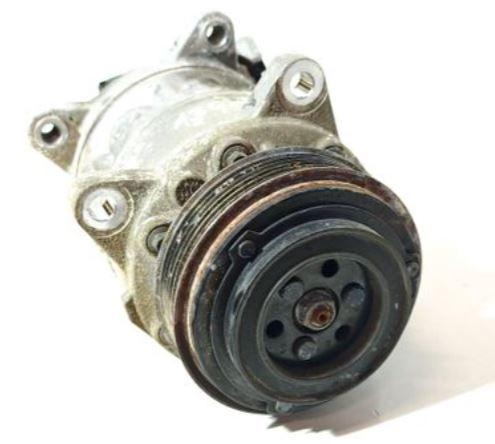 BMW 5  G30 combi 2.0 2018 140KW  Kompresor klimatizácie 6822847 682284701 12941310