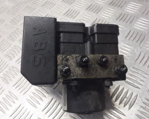 Citroen C3 II 2009-2016 hatchback 1.4 HDI diesel MT 50 kW 2011  Pumpa ABS 9666392580