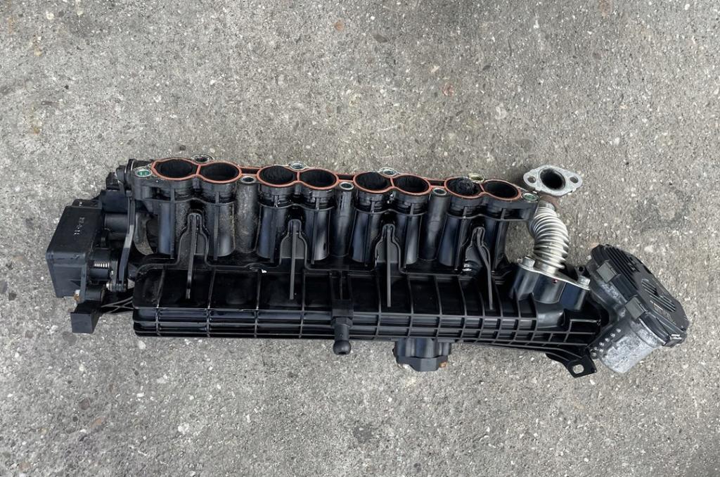 Hyundai Tucson III 2015-2021 TL suv Sacie potrubie 28310-2A690