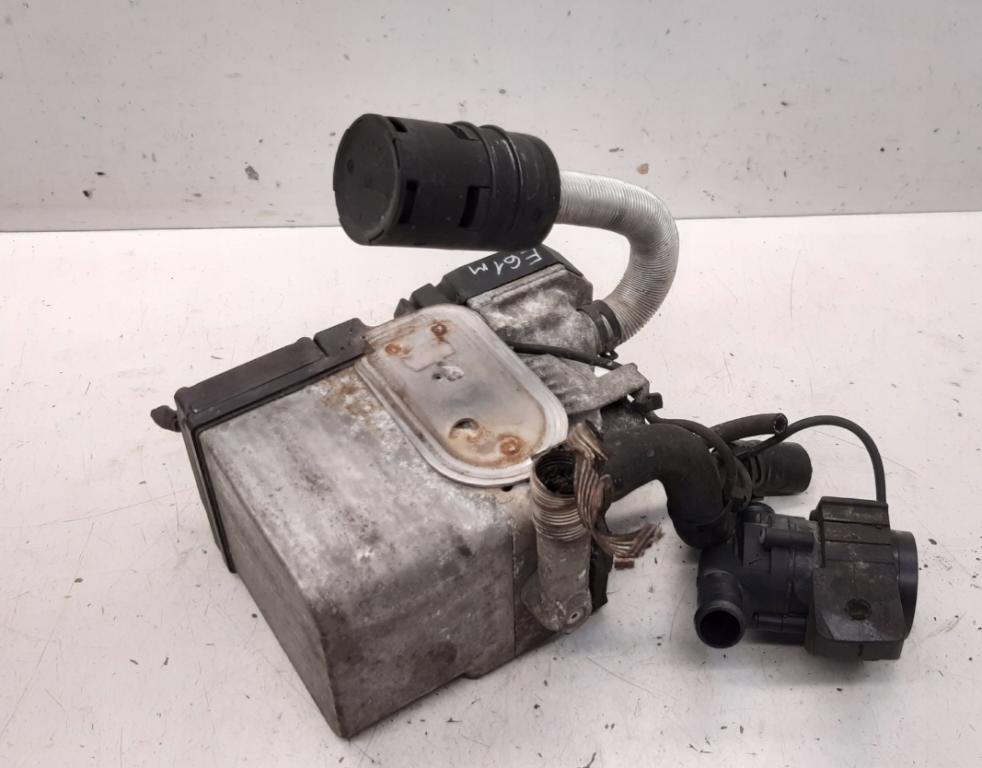 BMW E61 2.5D 2006  Webasto (nezávislé kúrenie) 6980235 9013480A