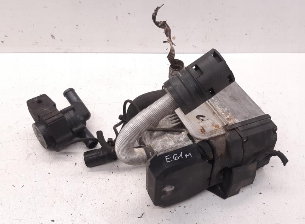 BMW E61 2.5D 2006  Webasto (nezávislé kúrenie) 6980235 9013480A