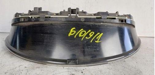 Citroen Xsara II 2000-2004 hatchback 1.6 16v petrol MT 80 kW 2003  Prístrojová doska P9648650480