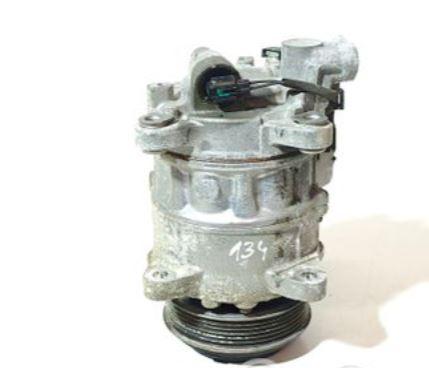 BMW 5  G30 combi 2.0 2018 140KW  Kompresor klimatizácie 6822847 682284701 12941310