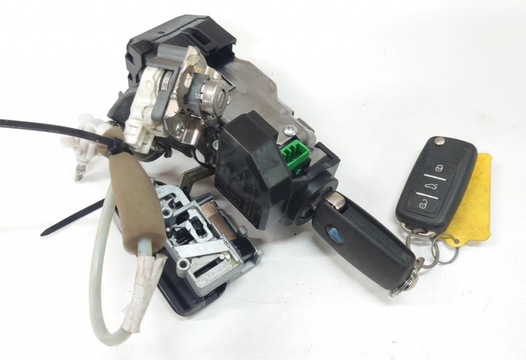 Honda CR-V III 2006-2011  Spínacia skrinka