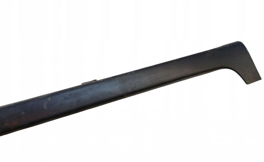 Citroen Berlingo II 2008-2018 Lišta prahová