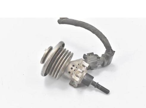 Renault Trafic III 2014- hatchback 1.6 DCI diesel MT 88 kW 2015  Vstrekovač AD BLUE 04440210452