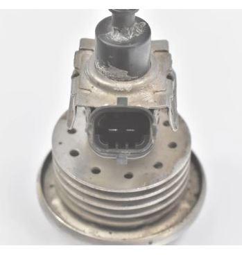 Renault Trafic III 2014- hatchback 1.6 DCI diesel MT 88 kW 2015  Vstrekovač AD BLUE 04440210452