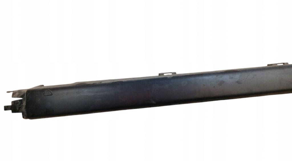 Citroen Berlingo II 2008-2018 Lišta prahová