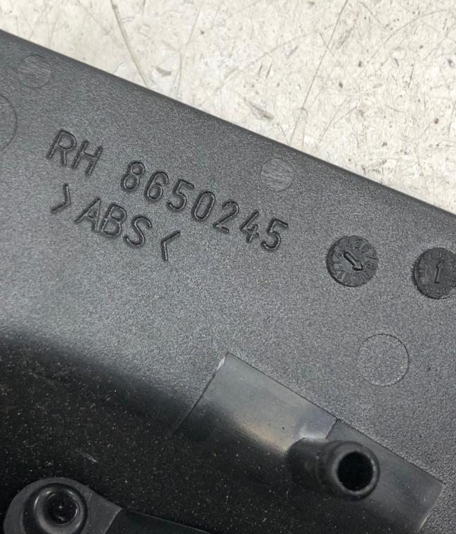 Volvo XC90 I 2002-2014 hatchback 3.2 petrol AT 175 kW 2007  Reproduktor 8650245