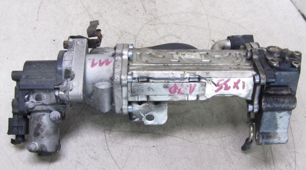 Hyundai ix35 hatchback 1.7 CRDI  EGR Ventil 28416-2A850