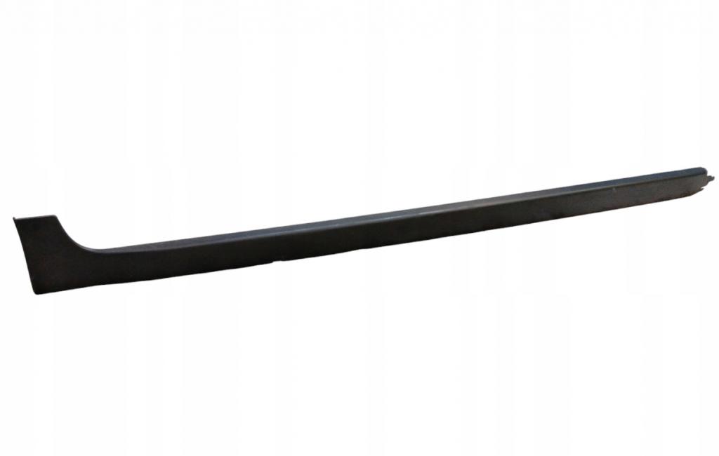 Citroen Berlingo II 2008-2018 Lišta prahová