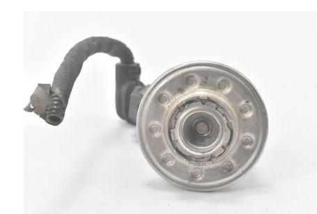 Renault Trafic III 2014- hatchback 1.6 DCI diesel MT 88 kW 2015  Vstrekovač AD BLUE 04440210452