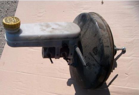 Fiat Ducato III 2006-2014 2.3 JTD diesel 88 kW 2008  Servočerpadlo 51736661 0204051288