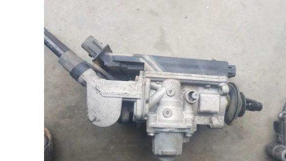 Iveco Daily II 1989-1999 2.3 HPI diesel MT 107 kW 2015  Ventil 4462300002