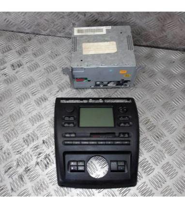 Seat Ibiza II 6K 1993-2002 hatchback 1.4 16v petrol MT 55 kW 2001  Rádio 6K0035152A