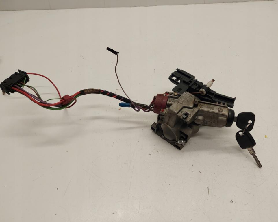 BMW 3 E36 1991-2000 Spínacia skrinka 1161551