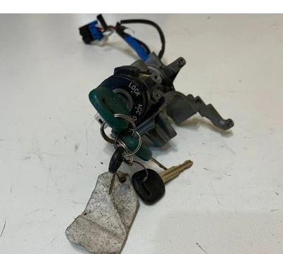 Kia Rio I 1999-2005 hatchback 1.5 16v petrol AT 71 kW 2003  Spínacia skrinka 47361B