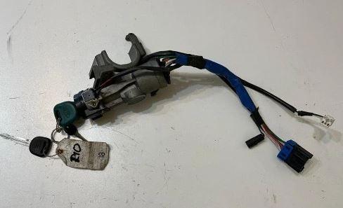 Kia Rio I 1999-2005 hatchback 1.5 16v petrol AT 71 kW 2003  Spínacia skrinka 47361B