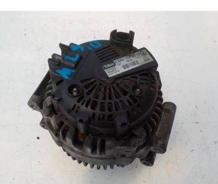 Mercedes ML W164 2005-2011 hatchback 3.0 CDI diesel AT 165 kW 2008  Alternátor A6421540502