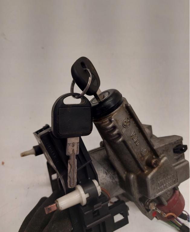 BMW 3 E36 1991-2000 Spínacia skrinka 1161551