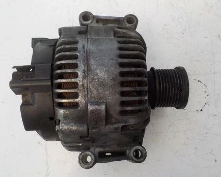 Mercedes ML W164 2005-2011 hatchback 3.0 CDI diesel AT 165 kW 2008  Alternátor A6421540502