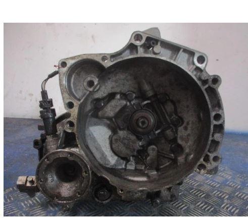 Volkswagen Polo III 6N 1994-2001 hatchback 1.0 petrol MT 33 kW 1997  Prevodovka CWN