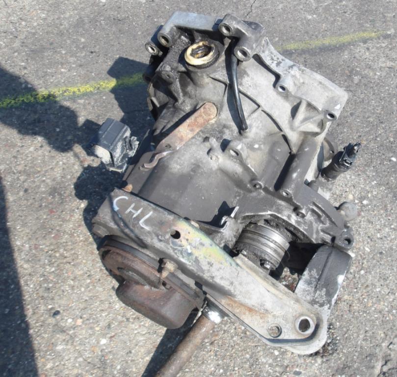 Seat Ibiza 1.4 Prevodovka manuálna CHL