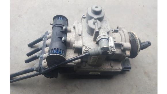 Iveco Daily II 1989-1999 2.3 HPI diesel MT 107 kW 2015  Ventil 4462300002