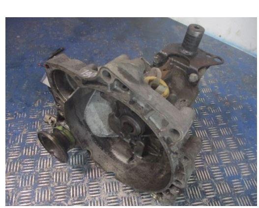 Volkswagen Polo III 6N 1994-2001 hatchback 1.0 petrol MT 33 kW 1997  Prevodovka CWN