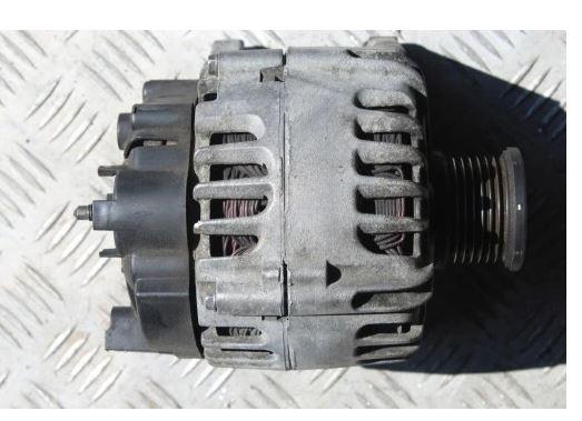 Renault Scenic III 2009-2016 hatchback 1.6 DCI diesel MT 96 kW 2012  Alternátor 231007033R