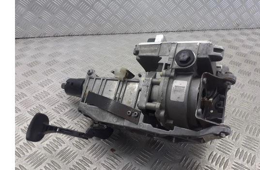 Renault Megane II 2003-2008 sedan 1.5 DCI diesel MT 74 kW 2004  Riadenie 8200738088A