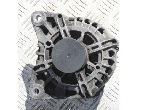 Renault Scenic III 2009-2016 hatchback 1.6 DCI diesel MT 96 kW 2012 Alternátor 231007033R