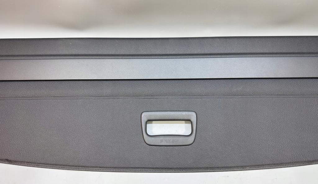 Volkswagen Passat B8 2014- combi 2.0 TDI diesel AT 110 kW 2015  Roleta kufra 5H9867871F