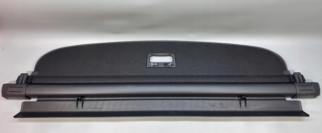 Volkswagen Passat B8 2014- combi 2.0 TDI diesel AT 110 kW 2015  Roleta kufra 5H9867871F