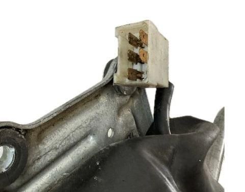 Audi A8 D2 1994-2002 sedan 4.2 V8 petrol AT 220 kW 1995  Mechanizmus stieračov predný 4D1955113C