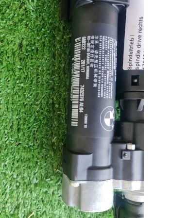 BMW 420D F36 2017 140kW F36 1995 Teleskop dverí zad 7432375