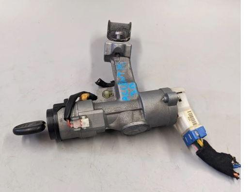 Hyundai Accent III 2005-2010 sedan 1.5 CRDI 16v diesel 81 kW 2006  Spínacia skrinka K02
