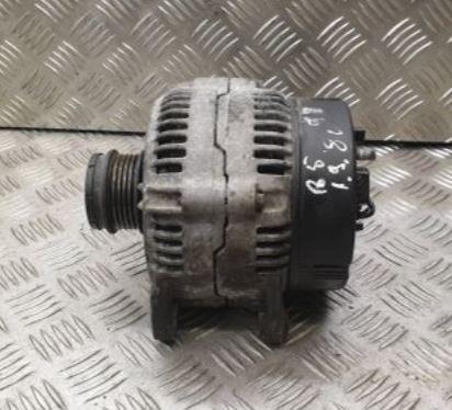 Volkswagen Passat B5 1995-2005 sedan 1.9 TDI diesel MT 85 kW 2000  Alternátor 028903028